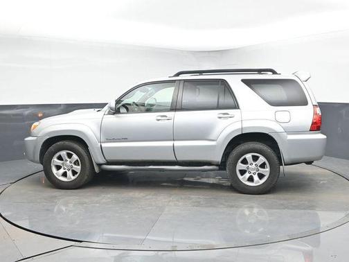 2009 Toyota 4Runner Sport