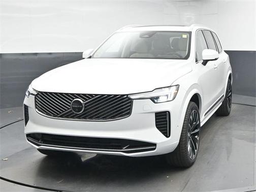 2026 Volvo XC90 B6 Ultra 7-Seater