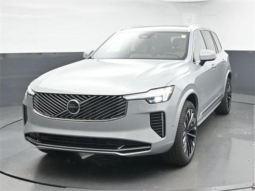 2026 Volvo XC90 B6 Plus 7-Seater