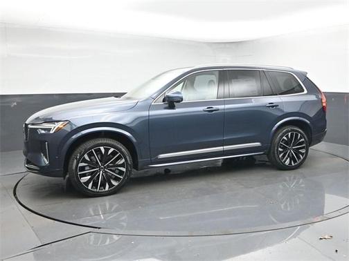 2026 Volvo XC90 B6 Ultra 7-Seater
