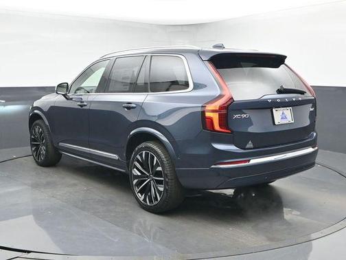 2026 Volvo XC90 B6 Ultra 7-Seater