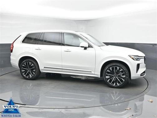 2026 Volvo XC90 B6 Plus 7-Seater