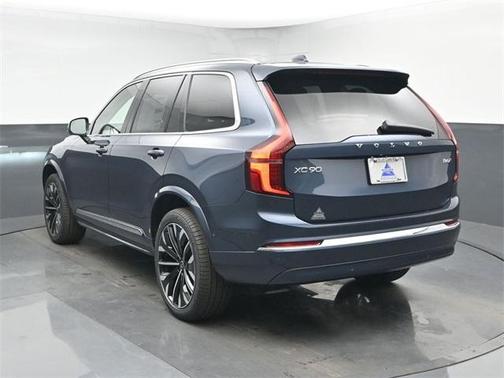 2026 Volvo XC90 B6 Ultra 7-Seater