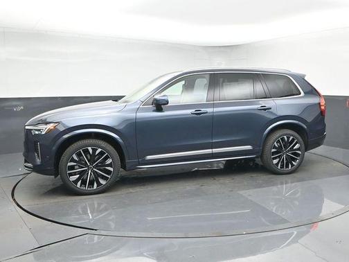 2026 Volvo XC90 B6 Ultra 7-Seater