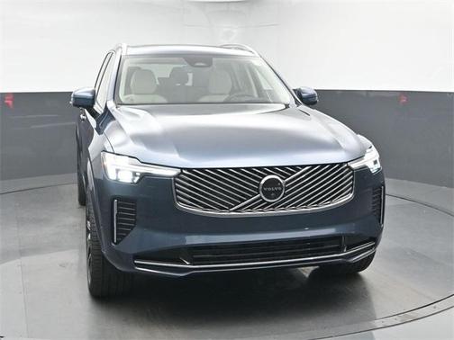 2026 Volvo XC90 B6 Ultra 7-Seater