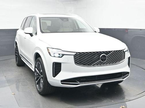 2026 Volvo XC90 B6 Ultra 7-Seater
