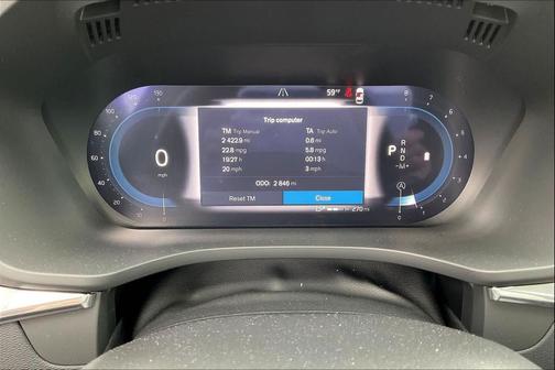 2025 Volvo XC60 B5 Ultra