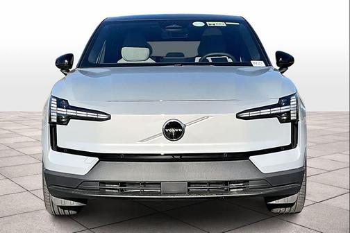 2026 Volvo EX30 Ultra Twin Motor Performance, Fully electric