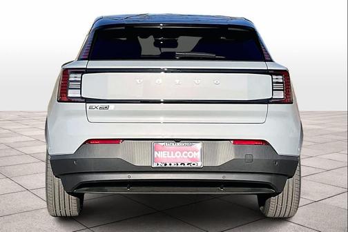 2026 Volvo EX30 Ultra Twin Motor Performance, Fully electric