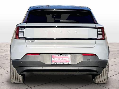 2026 Volvo EX30 Ultra Twin Motor Performance, Fully electric