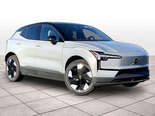 2026 Volvo EX30 Ultra Twin Motor Performance, Fully electric