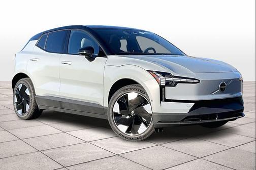 2026 Volvo EX30 Ultra Twin Motor Performance, Fully electric