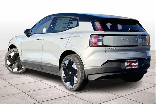 2026 Volvo EX30 Ultra Twin Motor Performance, Fully electric