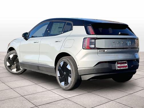 2026 Volvo EX30 Ultra Twin Motor Performance, Fully electric