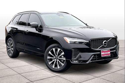 2025 Volvo XC60 B5 Core