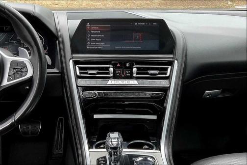 2021 BMW 840 i