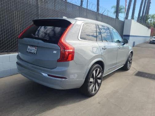 2024 Volvo XC90 Recharge Plug-In Hybrid T8 Ultimate 6-Seater