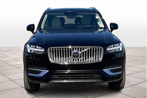 2022 Volvo XC90 Recharge Plug-In Hybrid T8 Inscription 6 Passenger