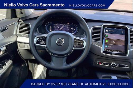 2023 Volvo XC90 B5 Core