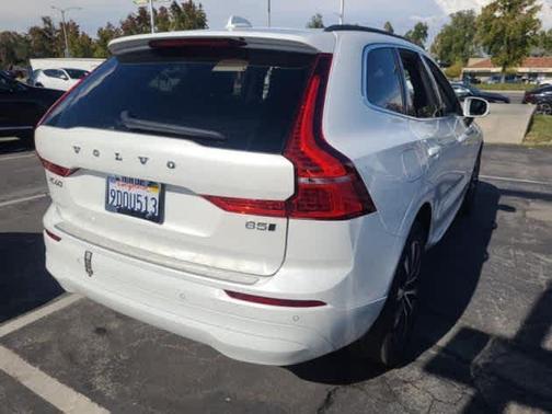 2023 Volvo XC60 B5 Core