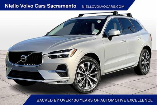 2023 Volvo XC60 B5 Core