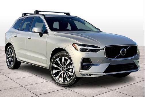 2023 Volvo XC60 B5 Core