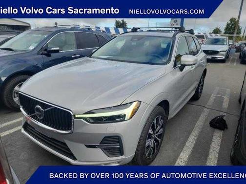 2023 Volvo XC60 B5 Core