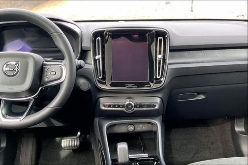 2023 Volvo C40 Recharge Pure Electric Twin Plus