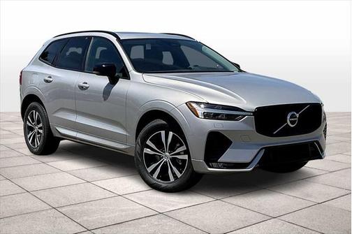 2025 Volvo XC60 B5 Core