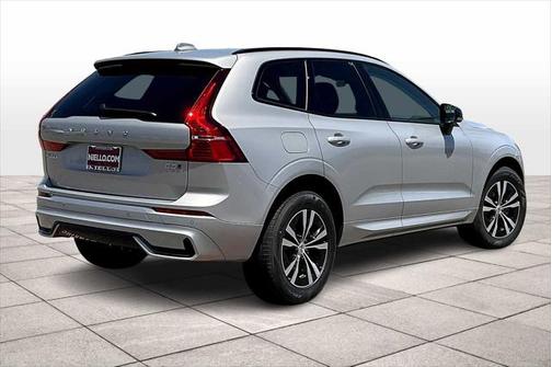 2025 Volvo XC60 B5 Core