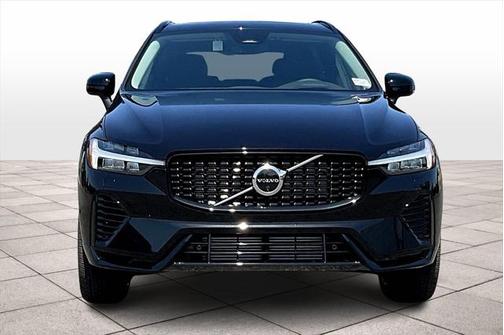 2025 Volvo XC60 Plug-In Hybrid T8 Ultra