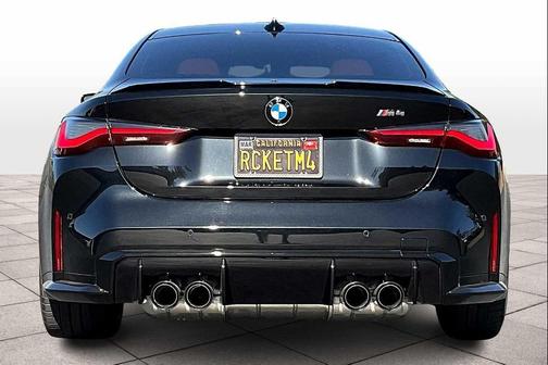 2023 BMW M4 Base