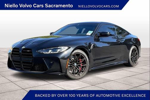 2023 BMW M4 Base