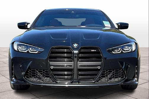 2023 BMW M4 Base