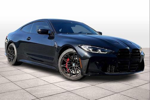 2023 BMW M4 Base