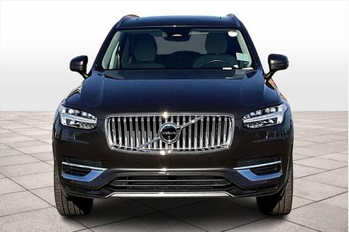 2025 Volvo XC90 Plug-In Hybrid T8 Plus 7-Seater