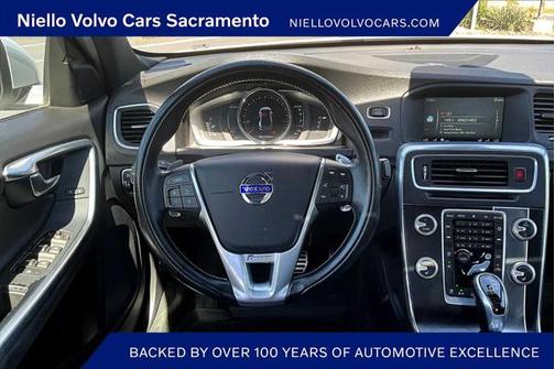 2016 Volvo S60 T5 R-Design Special Edition