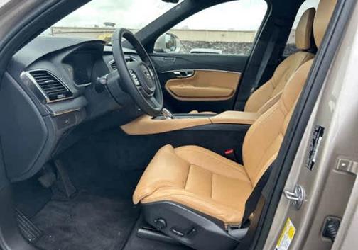 2023 Volvo XC90 B6 Ultimate 7-Seater
