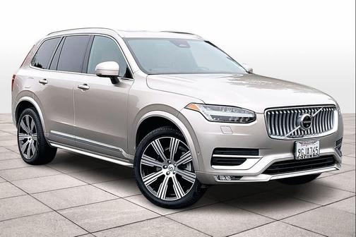 2023 Volvo XC90 B6 Ultimate 7-Seater