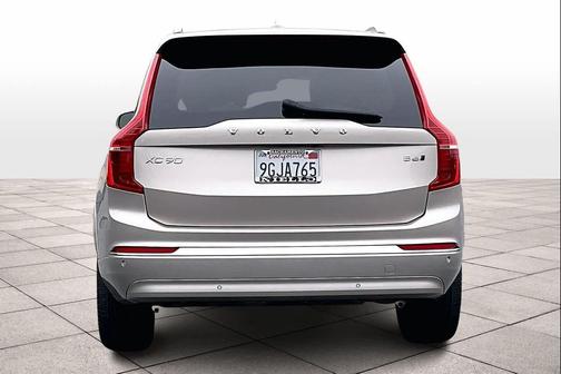 2023 Volvo XC90 B6 Ultimate 7-Seater