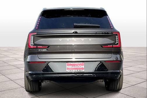 2025 Volvo EX90 Twin Motor Ultra