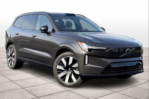 2025 Volvo EX90 Twin Motor Ultra