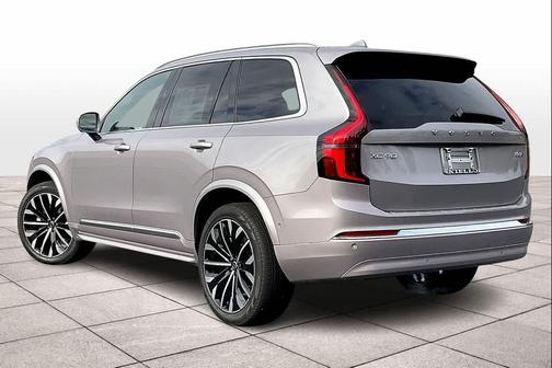 2026 Volvo XC90 B6 Plus 7-Seater