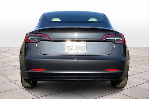 2023 Tesla Model 3 Standard Range