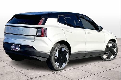 2026 Volvo EX30 Ultra Twin Motor Performance, Fully electric