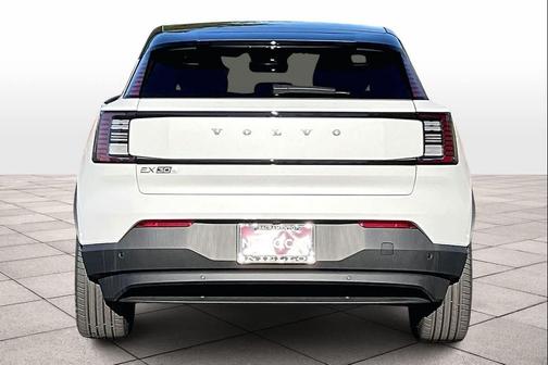 2026 Volvo EX30 Ultra Twin Motor Performance, Fully electric