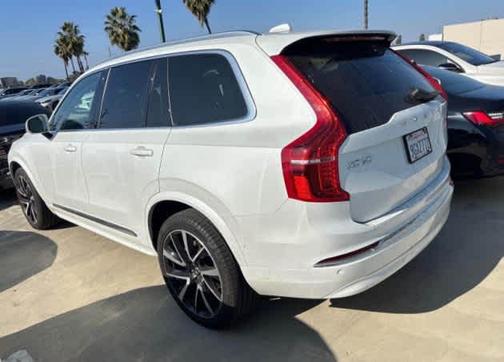 2023 Volvo XC90 B6 Plus 6-Seater
