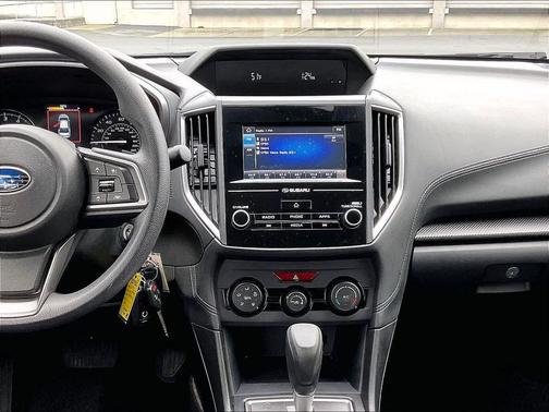 2017 Subaru Impreza 2.0i Premium