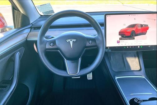 2023 Tesla Model Y Performance Dual Motor All-Wheel Drive