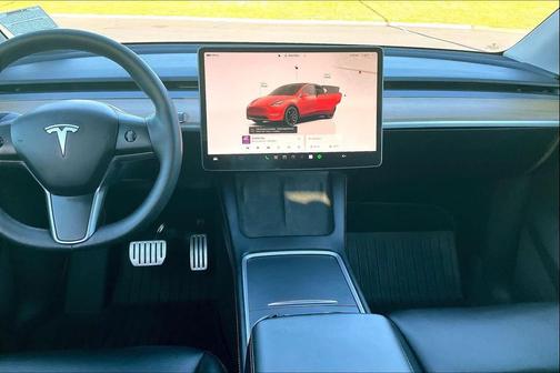 2023 Tesla Model Y Performance Dual Motor All-Wheel Drive